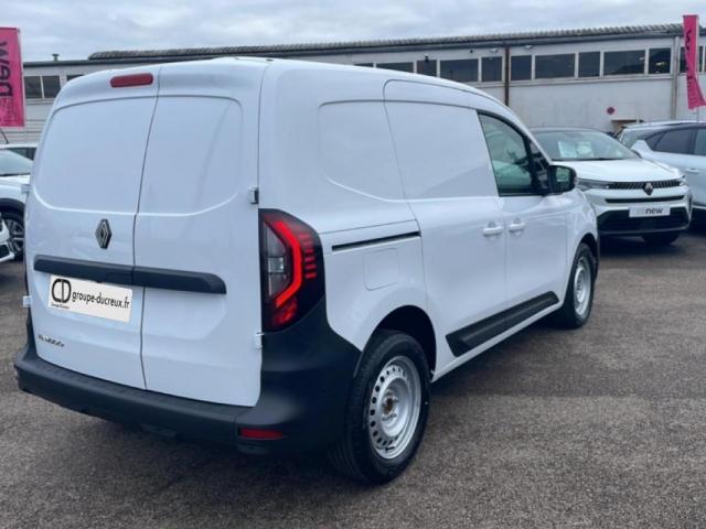 Renault Kangoo Van image 3
