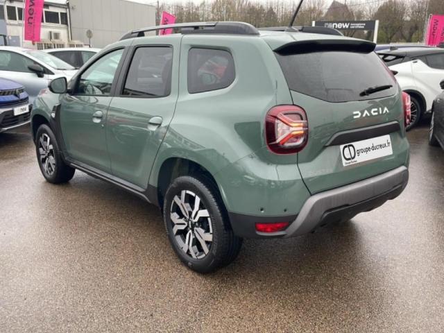 Dacia Duster image 5