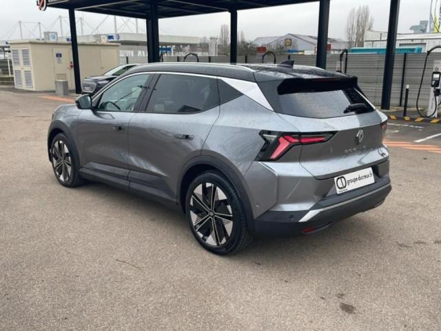 Renault Scénic image 3