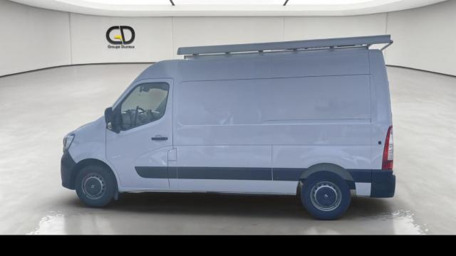 Renault Master image 9