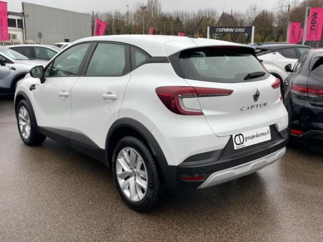 Renault Captur image 9