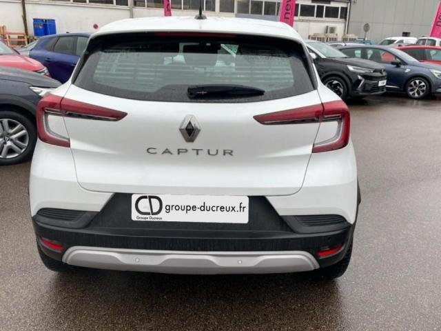 Renault Captur image 6