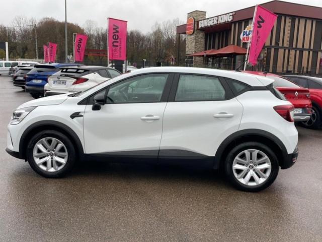 Renault Captur image 4