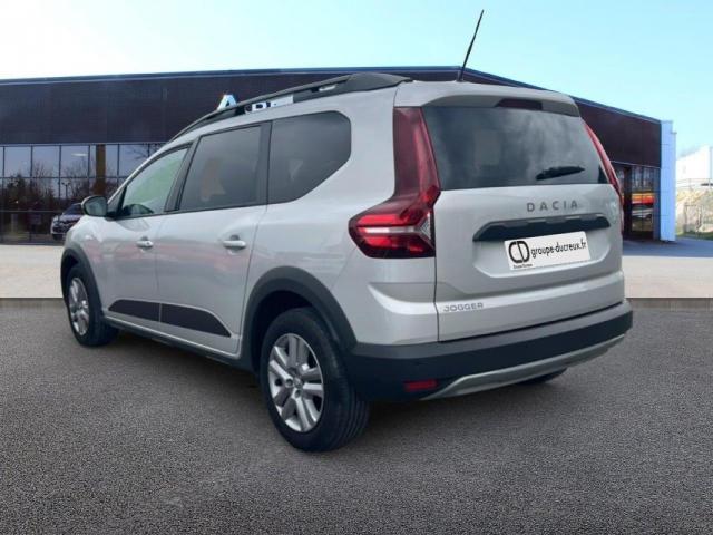 Dacia Jogger image 5