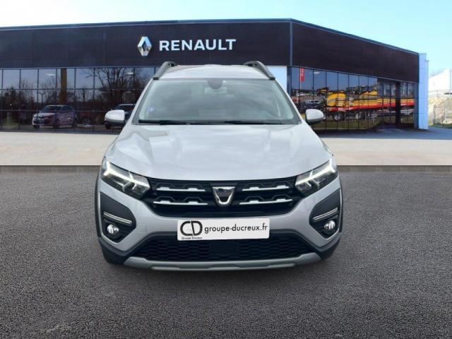 Dacia Jogger image 8