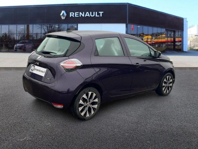Renault Zoe image 4
