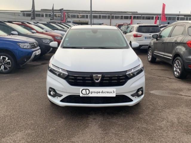 Dacia Sandero image 4
