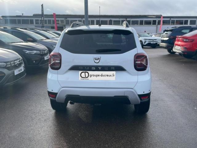 Dacia Duster image 2