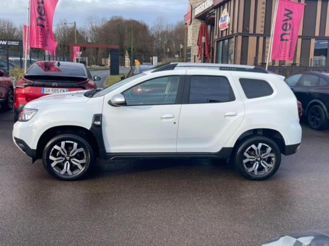 Dacia Duster image 1