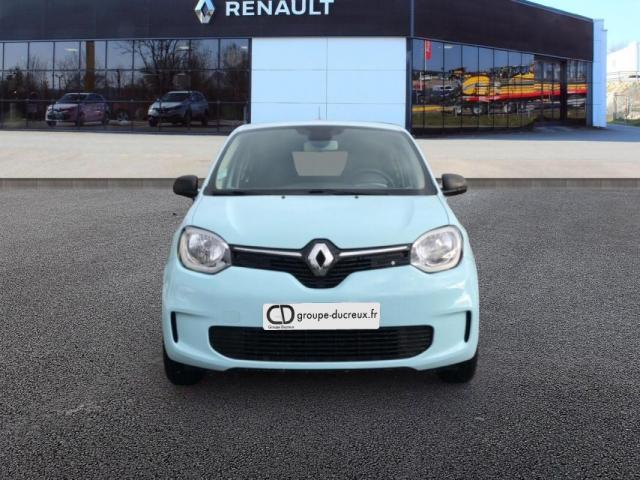 Renault Twingo image 3