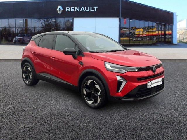 Renault Captur image 1