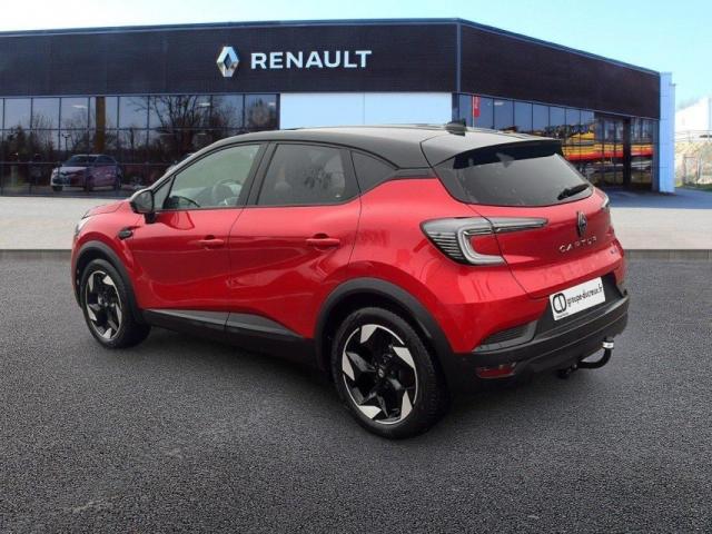 Renault Captur image 8