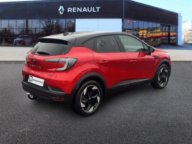 Renault Captur image 4