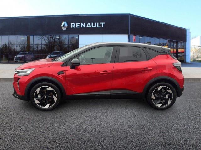 Renault Captur image 2