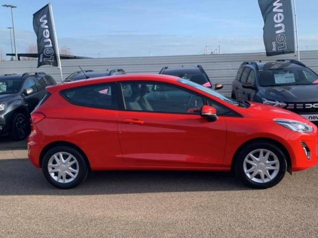 Ford Fiesta image 1