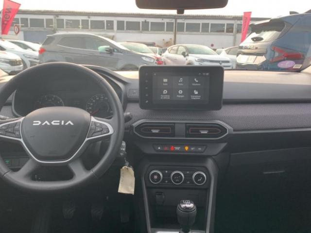 Dacia Sandero image 2