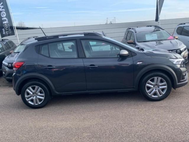 Dacia Sandero image 8