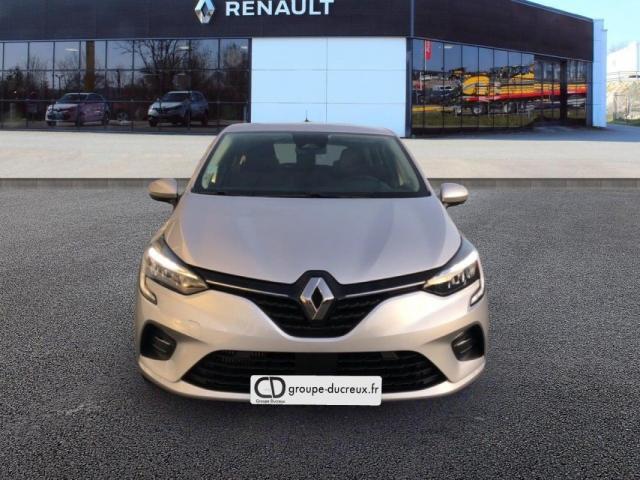 Renault Clio image 2