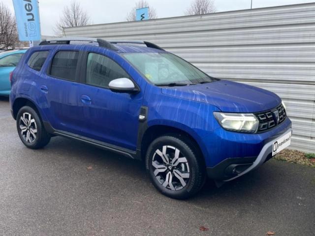 Dacia Duster image 4