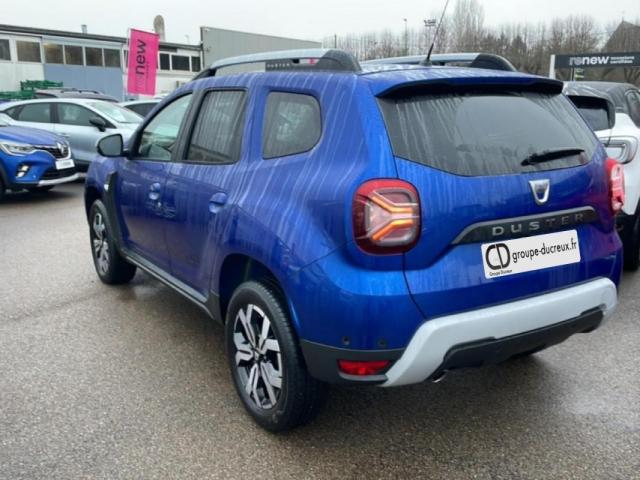 Dacia Duster image 6