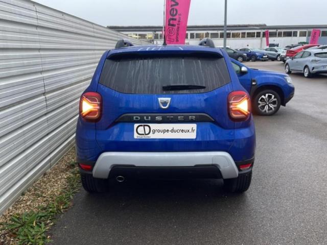 Dacia Duster image 1