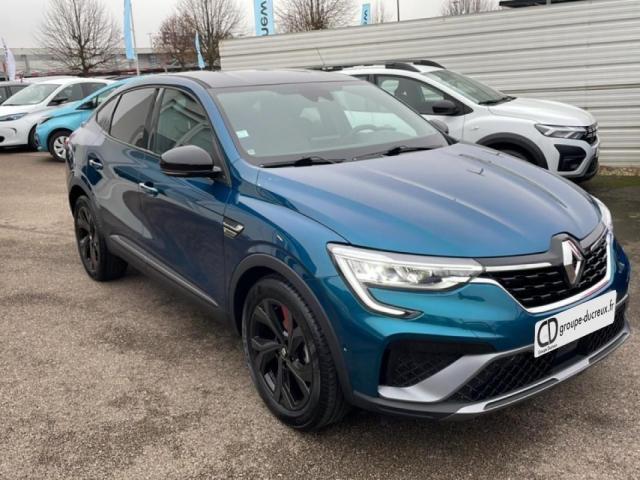 Renault Arkana image 2