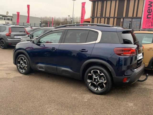 Citroen C5 Aircross image 7