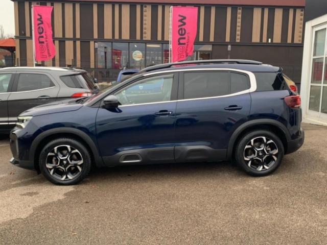 Citroen C5 Aircross image 3