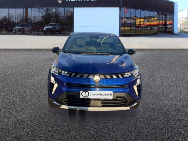 Renault Symbioz image 4