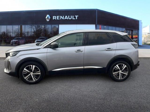 Peugeot 3008 image 5