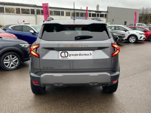 Dacia Duster image 2