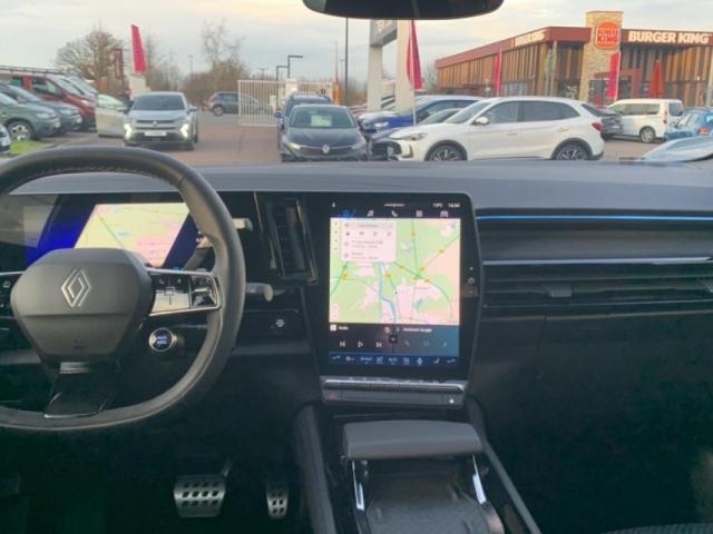 Renault Austral image 9