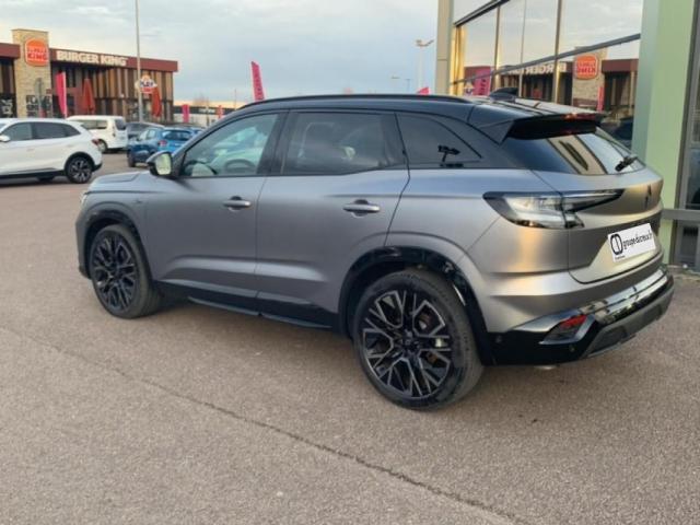 Renault Austral image 2