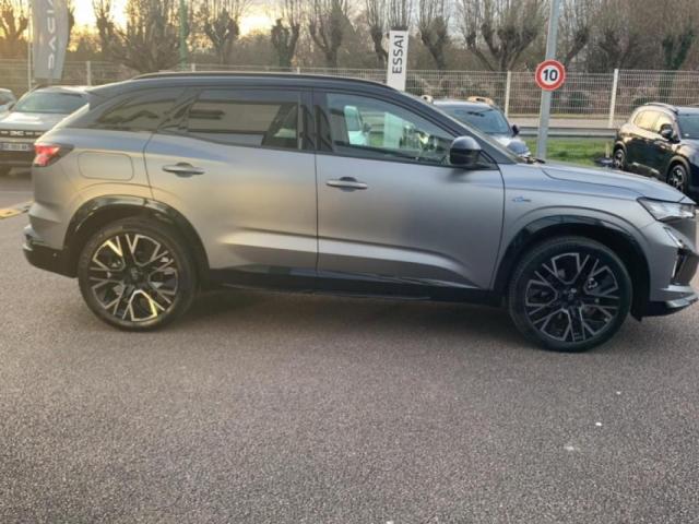 Renault Austral image 5