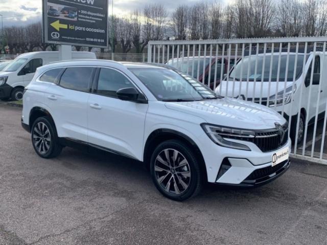 Renault Espace image 1