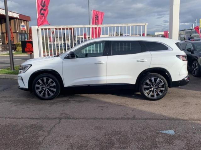 Renault Espace image 3