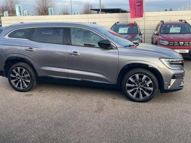 Renault Espace image 1