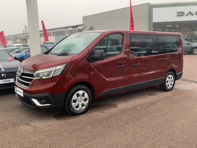 Renault Trafic L2 Dci 150 Energy S&s Zen