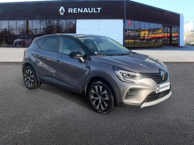 Renault Captur image 3