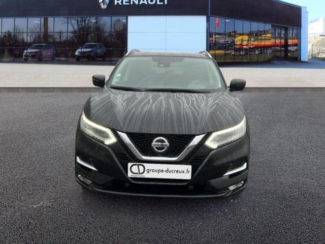 Nissan Qashqai image 5