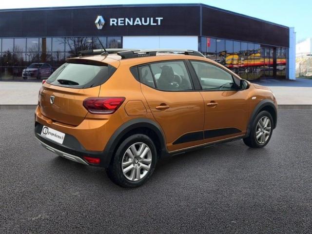 Dacia Sandero image 9