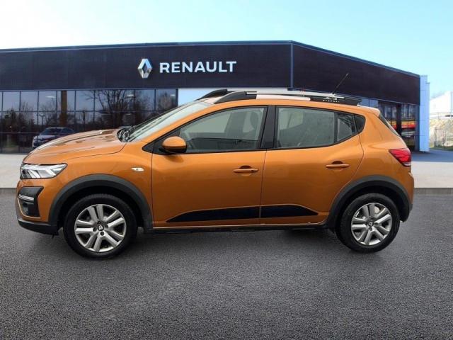 Dacia Sandero image 8