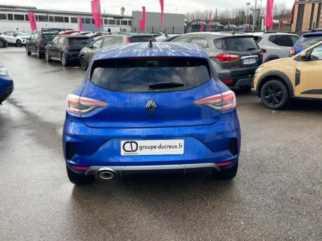 Renault Clio image 7