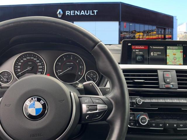 Bmw Serie 4 Coupé image 7