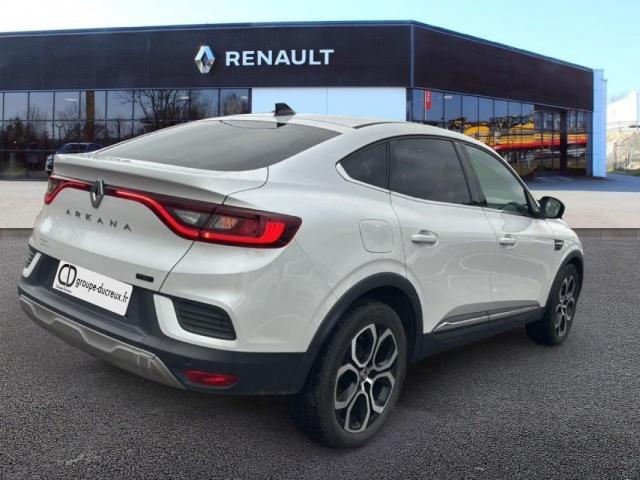 Renault Arkana image 5