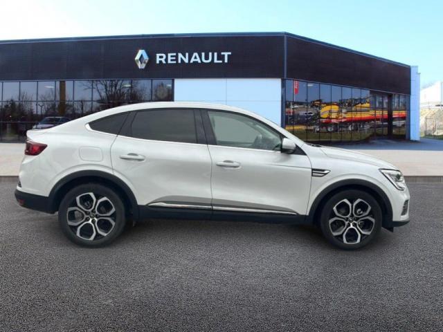 Renault Arkana image 4