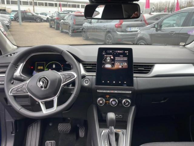 Renault Captur image 9