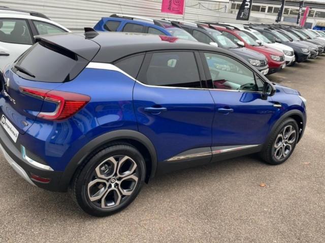 Renault Captur image 8