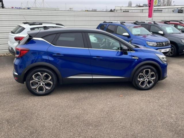 Renault Captur image 2