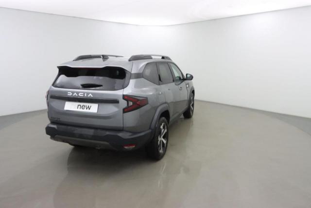 Dacia Bigster image 8